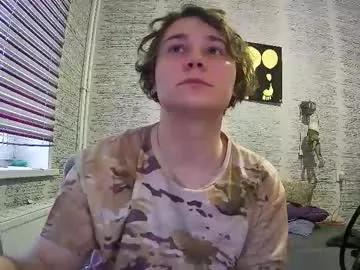 jonnymyloka from Chaturbate