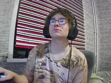 jonnymyloka from Chaturbate