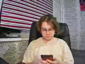 jonnymyloka from Chaturbate