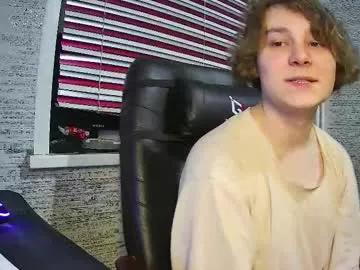 jonnymyloka from Chaturbate