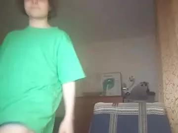 jonnymyloka from Chaturbate
