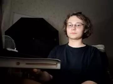 jonnymyloka from Chaturbate