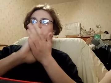 jonnymyloka from Chaturbate