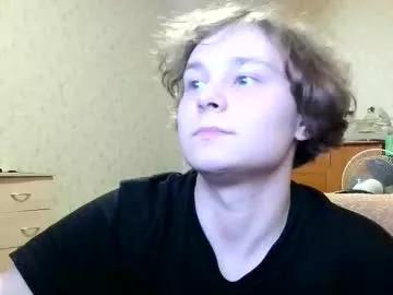 jonnymyloka from Chaturbate