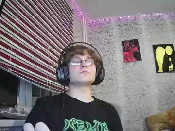 jonnymyloka from Chaturbate