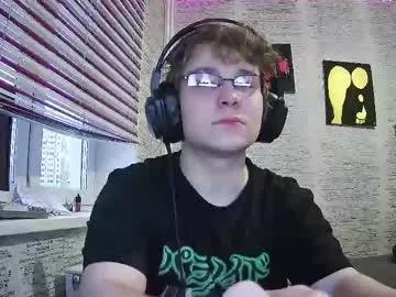 jonnymyloka from Chaturbate