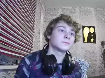 jonnymyloka from Chaturbate