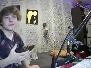 jonnymyloka from Chaturbate