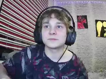 jonnymyloka from Chaturbate