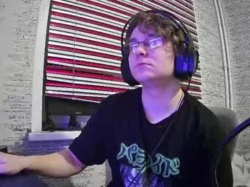 jonnymyloka from Chaturbate