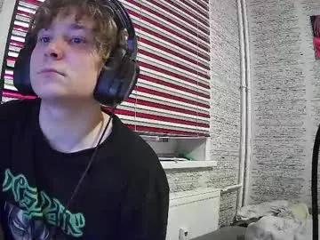 jonnymyloka from Chaturbate