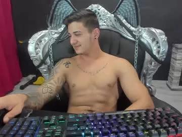 jonnyporn1 from Chaturbate
