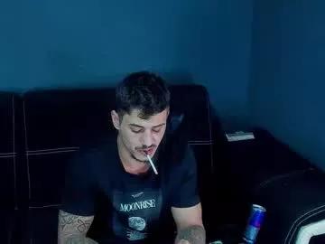 jonnyporn1 from Chaturbate