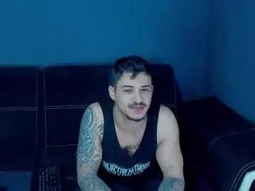 jonnyporn1 from Chaturbate