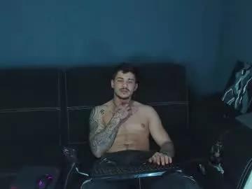 jonnyporn1 from Chaturbate