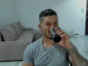 jonnyporn1 from Chaturbate