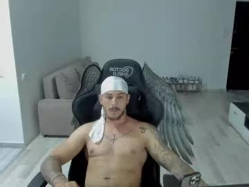 jonnyporn1 from Chaturbate