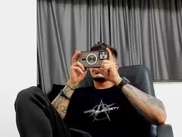jonnyporn1 from Chaturbate