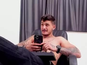 jonnyporn1 from Chaturbate