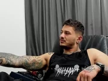 jonnyporn1 from Chaturbate