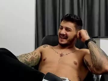 jonnyporn1 from Chaturbate