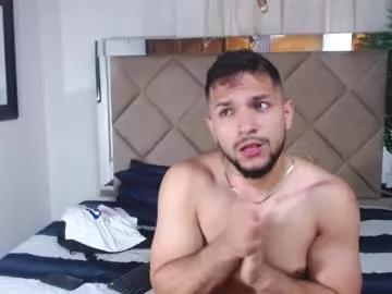 jordan_ajax from Chaturbate is Freechat