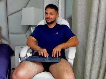 jordan_ajax from Chaturbate is Freechat