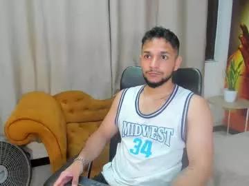 jordan_ajax from Chaturbate is Freechat