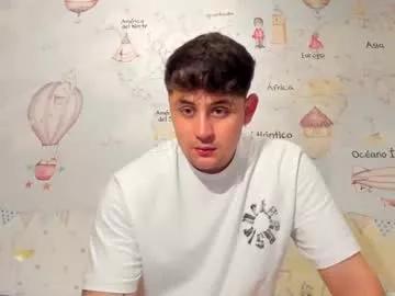 jordan_di31 from Chaturbate is Freechat