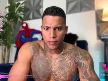 jordandenis17 from Chaturbate is Freechat