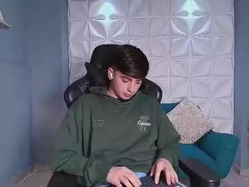 jordanhudsson from Chaturbate is Freechat