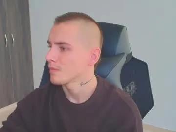 jordanthompson_ from Chaturbate is Freechat