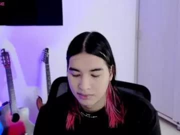 jordiwilldd from Chaturbate is Freechat