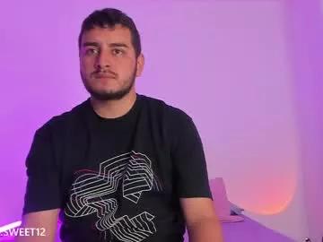 jordy_and_sofi from Chaturbate is Freechat