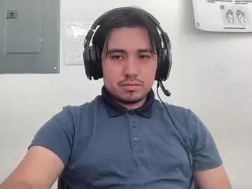 jorgesparks from Chaturbate is Freechat