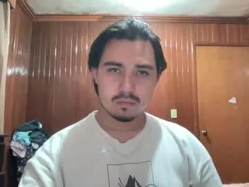 jorgesparks from Chaturbate is Freechat