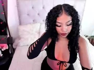 jorja_star8 from Chaturbate