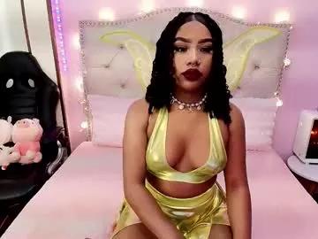 jorja_star8 from Chaturbate