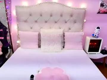 jorja_star8 from Chaturbate