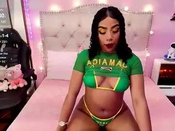 jorja_star8 from Chaturbate