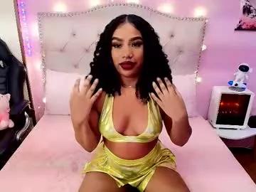 jorja_star8 from Chaturbate