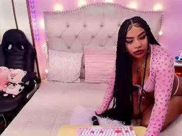 jorja_star8 from Chaturbate