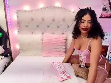 jorja_star8 from Chaturbate