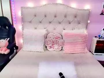jorja_star8 from Chaturbate