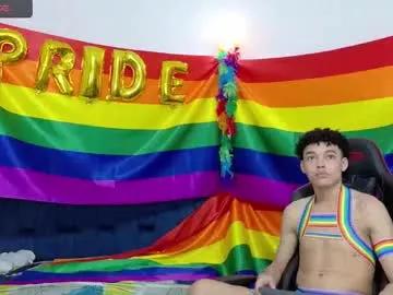 jose_rumbero91 from Chaturbate is Freechat
