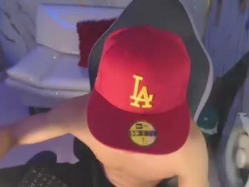 jose_sexycumm from Chaturbate is Freechat