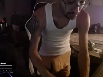 josefturner1 from Chaturbate is Freechat