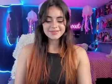 joselynsweet from Chaturbate is Freechat