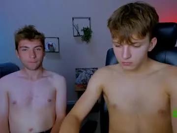 joseph_bear_ from Chaturbate is Freechat