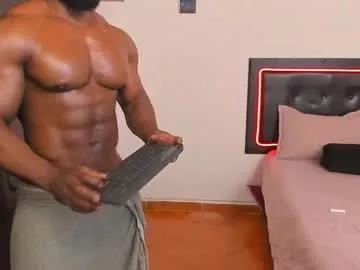 joseph_palacios from Chaturbate is Freechat